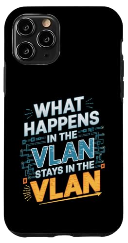 ��������l�b�g���[�NVLAN�l�b�g���[�N�G���W�j�A�����O�R���s���[�^�[ �X�}�z�P�[�X iPhone 11 Pro �p