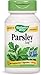 Nature's Way Parsley Leaf, 100 Capsules (Pack of 2)