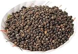 AOZA Sky Life Baividang Seed - 100Grm - Baibadang - Vaivadand - Bai Baibang - Vidanga - Embelia Rabes - Falso Pepe Nero