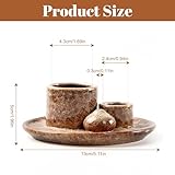 Zoom IMG-1 joligaea porta palo santo bruciatore Zoom IMG-1 joligaea porta palo santo bruciatore