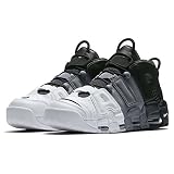 Nike 921948-100 Air More Uptempo '96 Zapatillas Casual para Hombre, EU 44