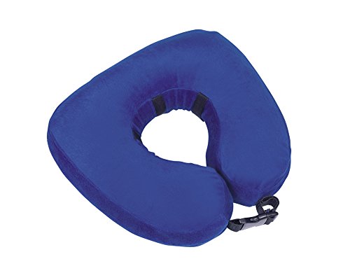 Preisvergleich Produktbild Nobby 67476 Schutzkragen mittel, 34,5-41 cm