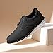 Imagen de Bruno Marc Zapatos de Cordones Casuales Zapatos de Vestir Oxfords Clásico Formales Derby para Hombre Comoda