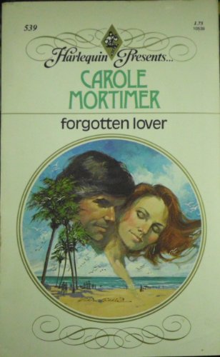 Forgotten Lover