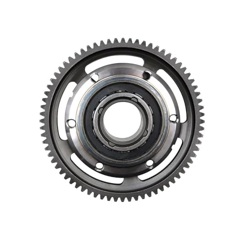 Kit embrayage de démarreur TRX400 haute résistance durable