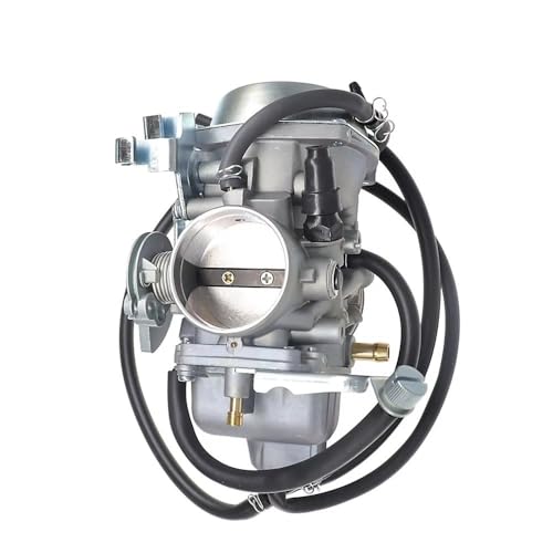 Carburateur NX650 de moto classique pour restaurer la carburation des trails 1988 1989 1990