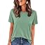Heather Light Green
