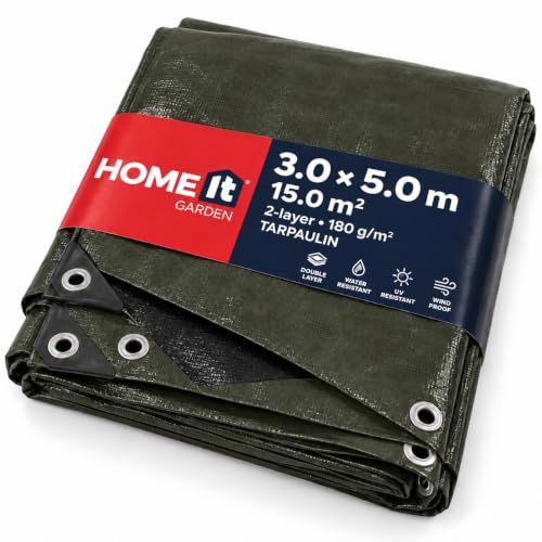 Home>it Lona de Dos Capas de 3 m × 5 m = 15 m2