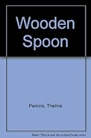 Wishing on a Wooden Spoon 1852691093 Book Cover