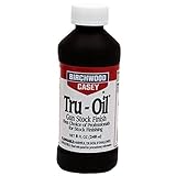 Birchwood Casey Tru-Oil Gun Stock Finish 8 oz Liquid