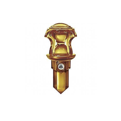 Skylanders Trap Team Trap Crystal Earth Hourglass
