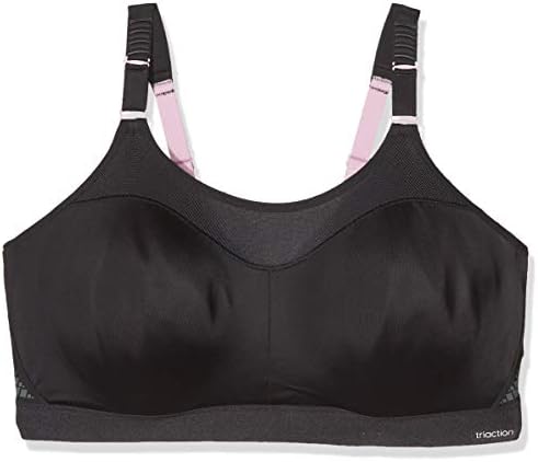 Triumph Damen Triaction Control Lite Bügel-Sport-BH 65861