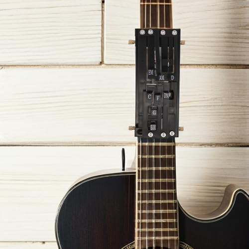 Aide rapide accords de guitare Alipis pour apprendre facilement