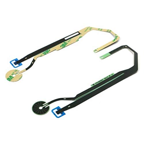 Cabo Flat Touch Power / Eject Original Xbox 360 Slim