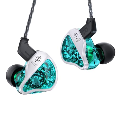 Amazon.co.jp: Yinyoo CCZ BC01 PRO HARMONY イヤモニ イヤホン 有線