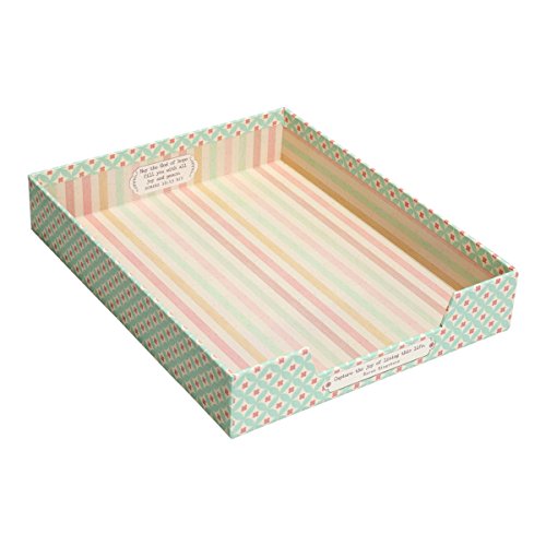 DaySpring Mail Tray, Karen Kingsbury Possibilities