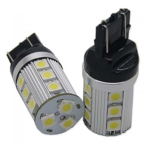 Headlight Toplight 39218 Led Tl T20-7440 A Led-Smd+Canbus - 12V (2 Pz.)