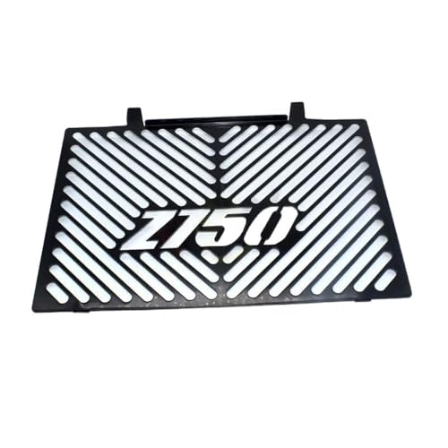 Grille de protection radiateur pour moto Kawasaki Z750 de 2008 à 2012