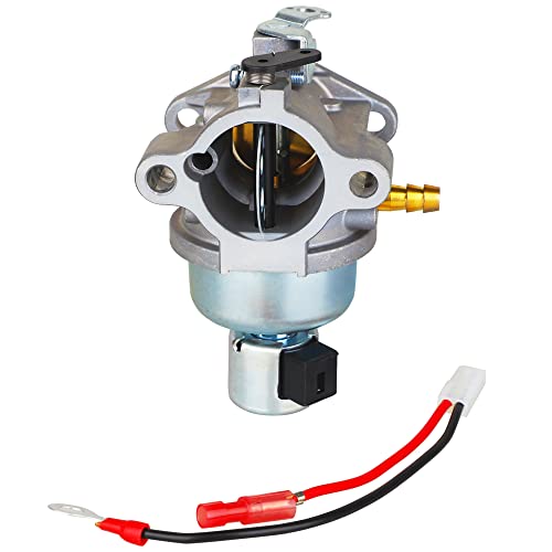 Ferilter 20 853 33-S Carburetor for Kohler Courage SV470 SV480 SV530 SV540 SV590 SV600S SV610 SV620 19 HP 20 HP 21HP 22HP Engine Carburetor for Cub Cadet Lawn Mower Tractor