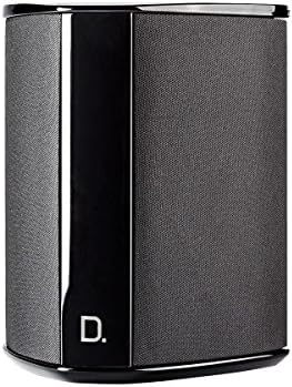 Definitive Technology SR9040 High-Performance Bipolar Surround Speaker - (single speaker)