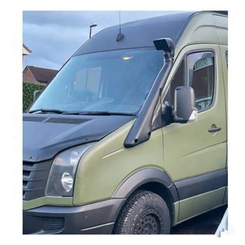 Tuyau d'admission d'air kit snorkel Benz Sprinter pièces 4x4 tout-terrain