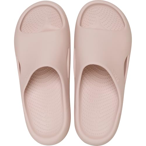 Image of Crocs Unisex Adult Mellow Recovery Slides