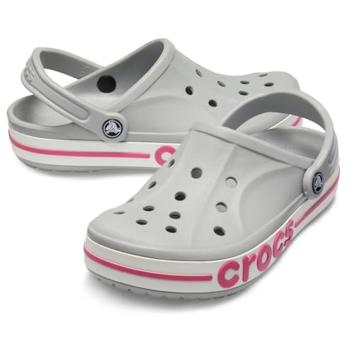 Image of crocs Unisex Adult Bayaband Clogs