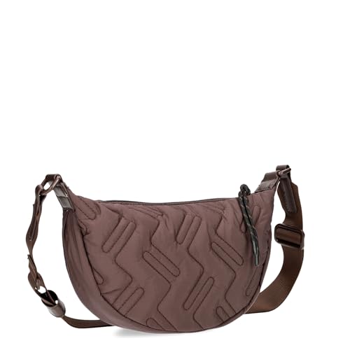 Sac matelassé imperméable et convertible Zwei Cleo CL50 pour femme