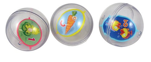 My Precious Baby Educational Bubbles