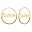 7. Gold-Custom