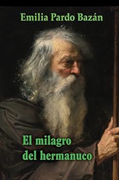 Paperback El milagro del hermanuco [Spanish] Book