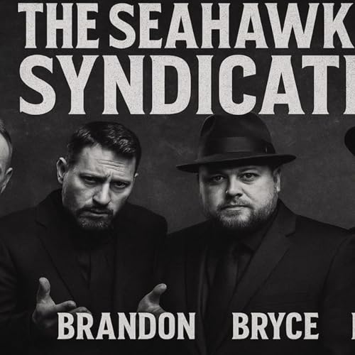 The Seahawks Syndicate | Pulse of the Team, Early Season Surprises & Rivals Injuries Mount