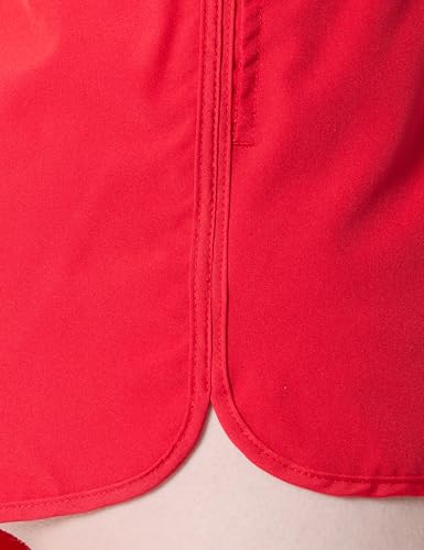 Slips de bain femme 4F short board F323 stretch et résistant au chlore