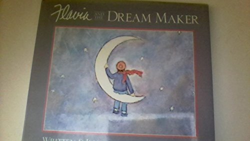 Flavia and the dream maker 092963201X Book Cover