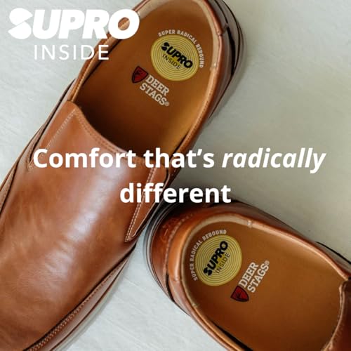 Deer Stags Men's Bayport Loafer3