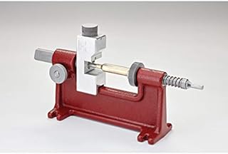 Hornady 041224 Lock-N-Load Neck Turn Tool, Red