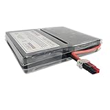 UPS Battery Center Compatible Replacement for Eaton 744-A2217