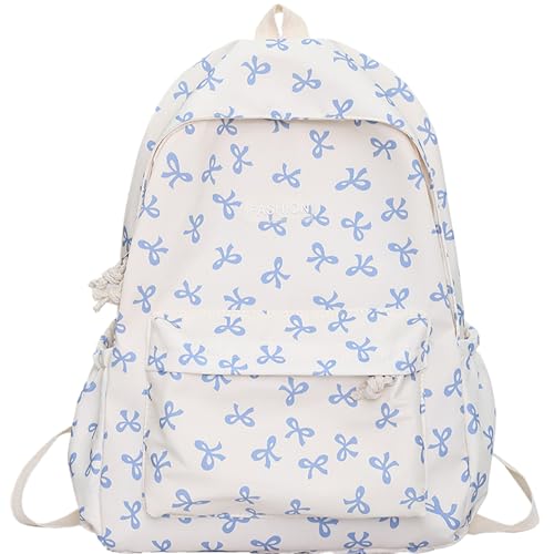 Sac à dos Kawaii grand modèle pour les cours et les sorties étudiantes