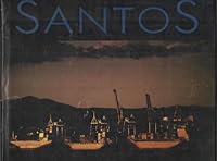 Santos (Em Portuguese do Brasil) 8572340157 Book Cover