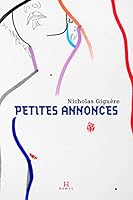 PETITES ANNONCES 2925035183 Book Cover