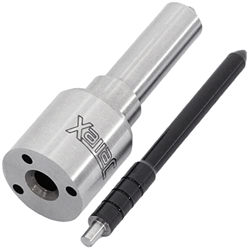 Recambo Einspritzdüse +20% Durchfluss kompatibel für VAG Pumpe Düse | 1.2 1.4 1.9 2.0 2.5 TDI | 2V