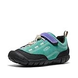[キーン] キッズスニーカー JASPER II(15.0~23.5cm) ジャスパー ツー ユニセックス子供 BRIGHT AQUA/PURPLE OPULENCE 19.5 cm
