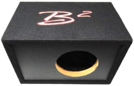 B2 Audio HNX8 Box 8" Sub Box