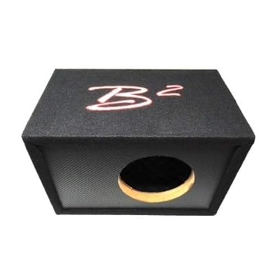 Buy B2 Audio HNX65 Subwoofer Enclosure at Ubuy Jamaica
