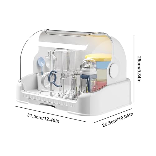 Escurridores De Cocina, Imagen adicional