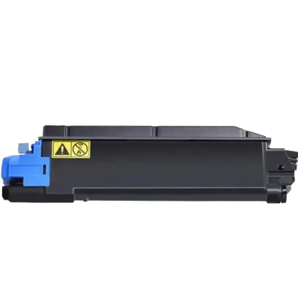 Set Cartucce Toner 4 Pezzi TK-5150 Compatibili Con Color Copier P6035cdn