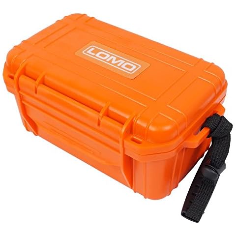 Lomo Drybox 19 Midi Size for Cameras Cover