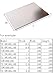 TC4 Ultra-Thin Titanium Alloy Sheet 1 Piece 2mm Thick x 100mm Wide x 100mm Long Aerospace Grade Corrosion Resistant Metal Sheet for Industrial, Scientific Research, and high-end Manufacturing.