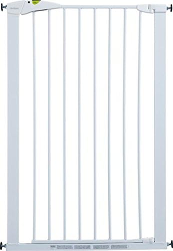 lindam quick install pet barrier