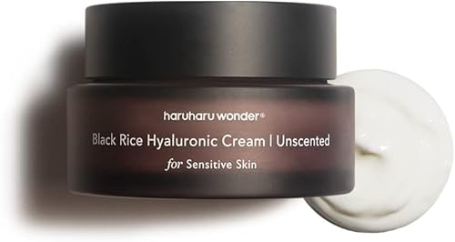 Haruharu B0BGH7GFS1 moisturizer